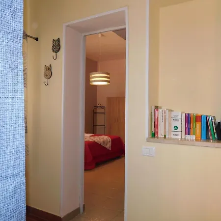 Maison Nicolle Ferienhaus Avola