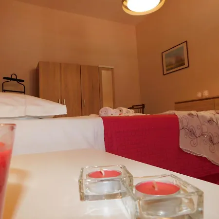 Ferienhaus Maison Nicolle *