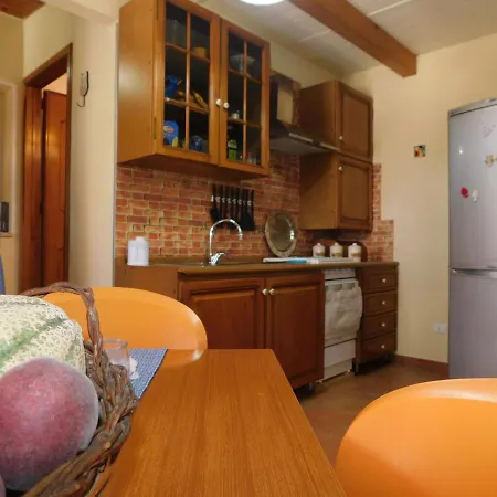 Ferienhaus Maison Nicolle *