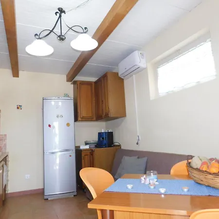 Ferienhaus Maison Nicolle