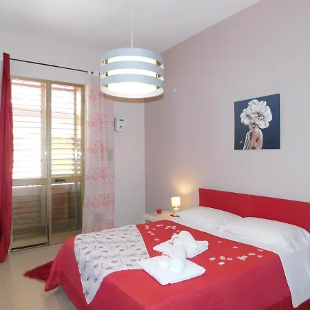 Maison Nicolle Ferienhaus *